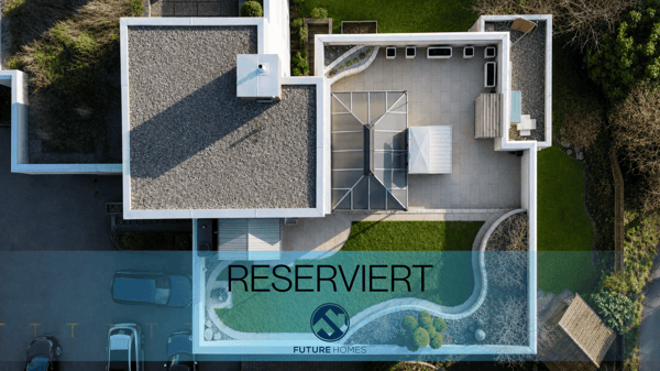 Exklusive Dachgartenwohnung an begehrter Wohnlage in Solothurn