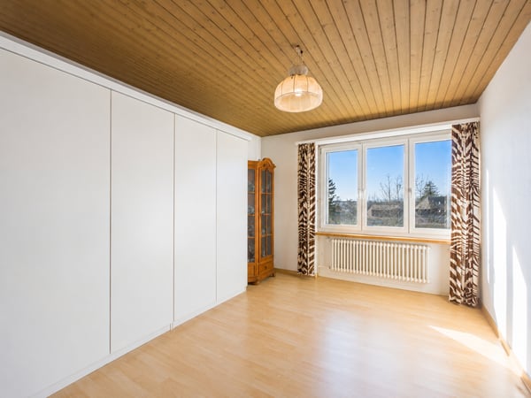 Exklusive Dachgartenwohnung an begehrter Wohnlage in Solothurn 15
