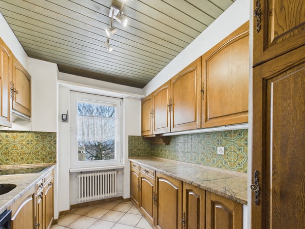 Exklusive Dachgartenwohnung an begehrter Wohnlage in Solothurn 10
