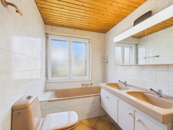 Exklusive Dachgartenwohnung an begehrter Wohnlage in Solothurn 13