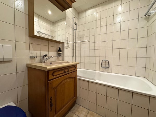 Besonderes Wohnambiente mit Balkon & Schlossblick 3