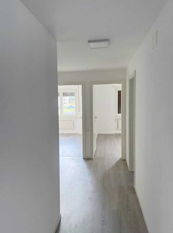 Helle 2.5-Zimmer-Wohnung mit Balkon in Pieterlen 4