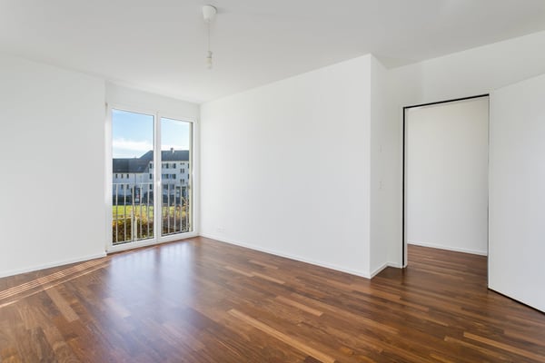 Familienfreundliche 5.5-Zimmer-Wohnung direkt bei der Primarschule Obermeilen 5