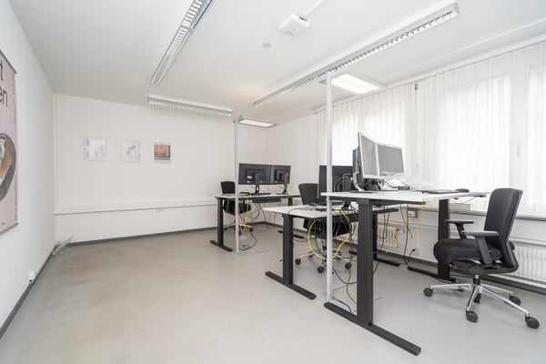 Büroflächen für Ihren Erfolg - das Effingerhaus erwartet Sie! 5
