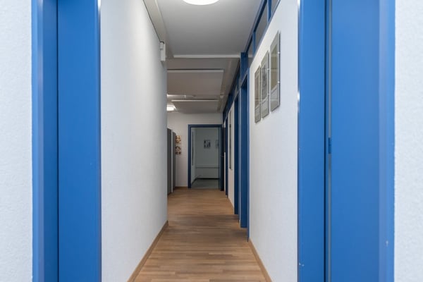 Büroflächen für Ihren Erfolg - das Effingerhaus erwartet Sie! 3