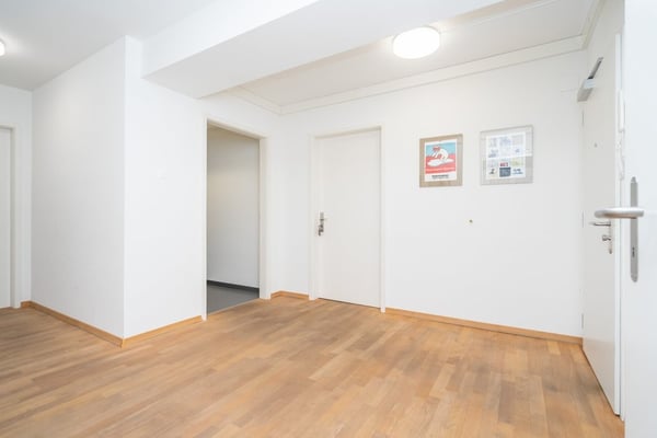 Büroflächen für Ihren Erfolg - das Effingerhaus erwartet Sie! 2