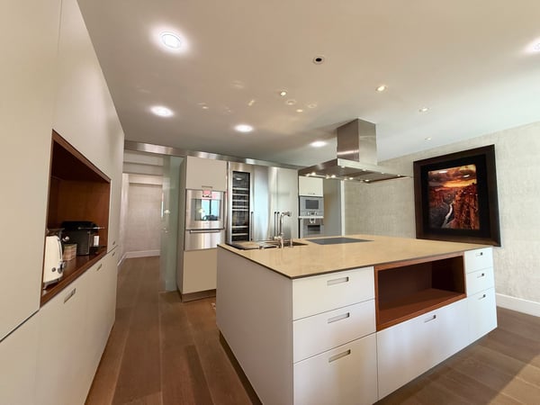 EXCLUSIVITE - Magnifique maison de village rénovée - Jussy 4