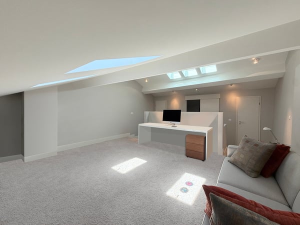 EXCLUSIVITE - Magnifique maison de village rénovée - Jussy 11