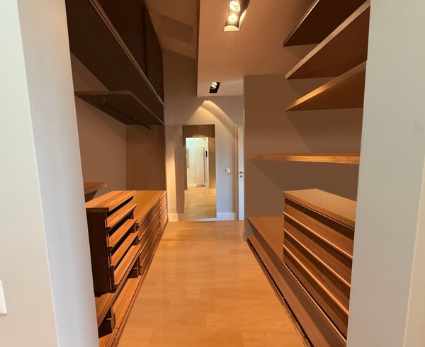 EXCLUSIVITE - Magnifique maison de village rénovée - Jussy 7