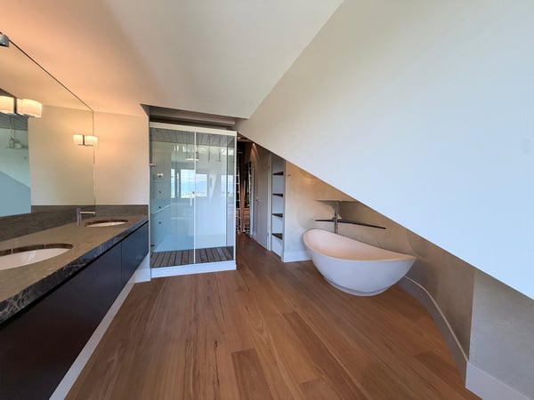 EXCLUSIVITE - Magnifique maison de village rénovée - Jussy 8