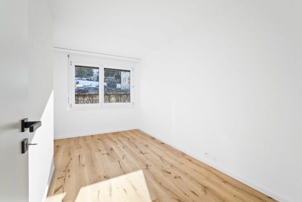 Frisch renovierte 1.5-Zimmerwohnung mit Seesicht 4