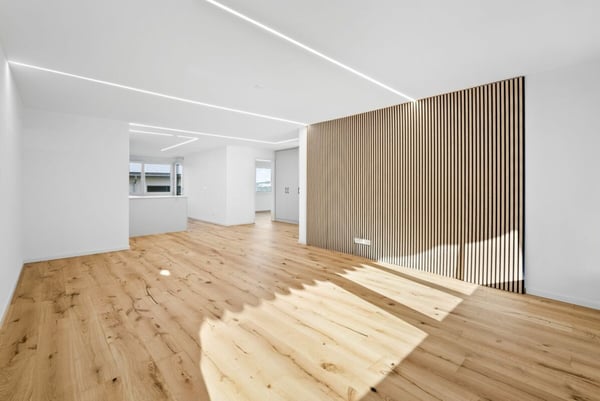 Frisch renovierte 1.5-Zimmerwohnung mit Seesicht 2