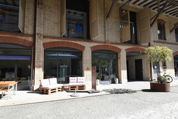 BEAUTYBEREICH IN PERFEKTION