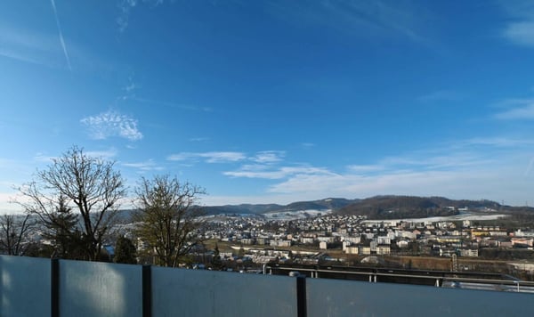 Exklusives 6.5 Zimmer Einfamilienhaus m…