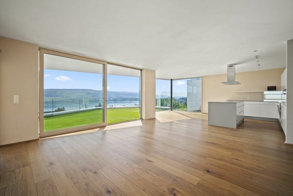 TERRASSENWOHNUNG MIT TRAUMHAFTER AUSSICHT 3