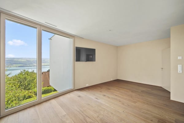 TERRASSENWOHNUNG MIT TRAUMHAFTER AUSSICHT 5