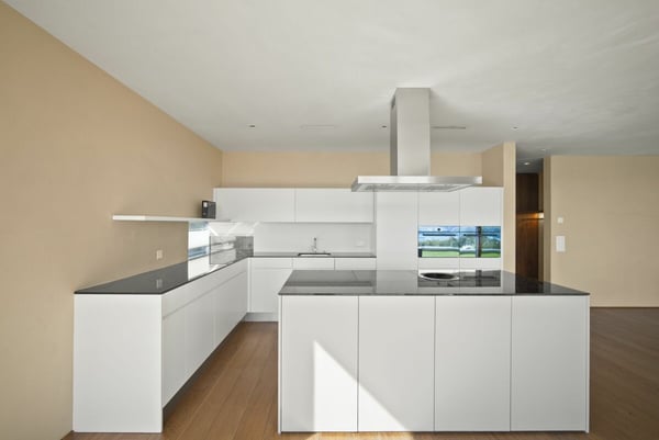TERRASSENWOHNUNG MIT TRAUMHAFTER AUSSICHT 6