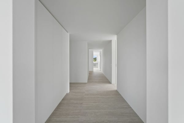 5.5 Zimmer Penthousewohnung mit atemberaubender Berg- und Seesicht 9
