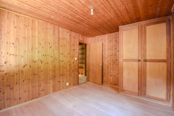Chalet individuel avec fort potentiel - Résidence secondaire autorisée à Val-d'Illiez 3