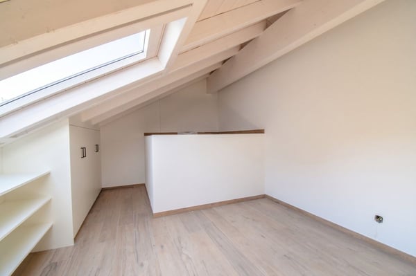 Duplex moderne de 2.5 pièces au coeur d'Ollon 6
