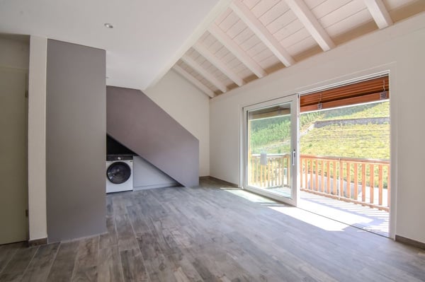 Duplex moderne de 2.5 pièces au coeur d'Ollon 2