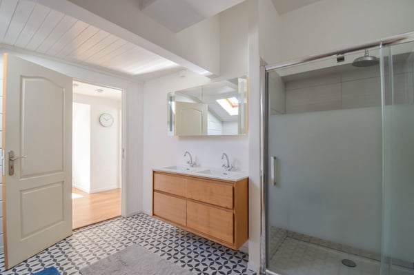 Chalet familial avec vue sur les Dents-du-Midi Résidence secondaire autorisée - Vente aux étrangers possible 12