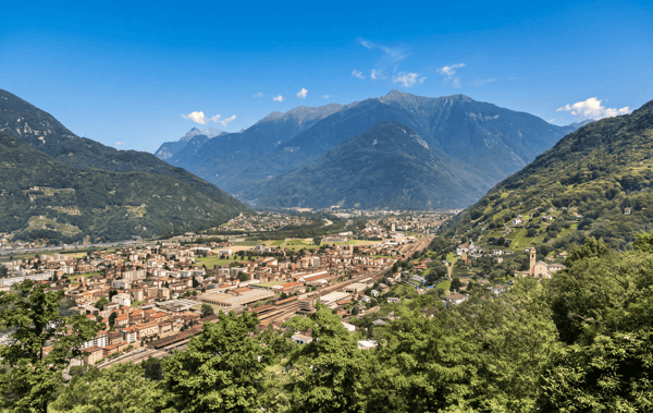 Immagine anteprima degli immobili