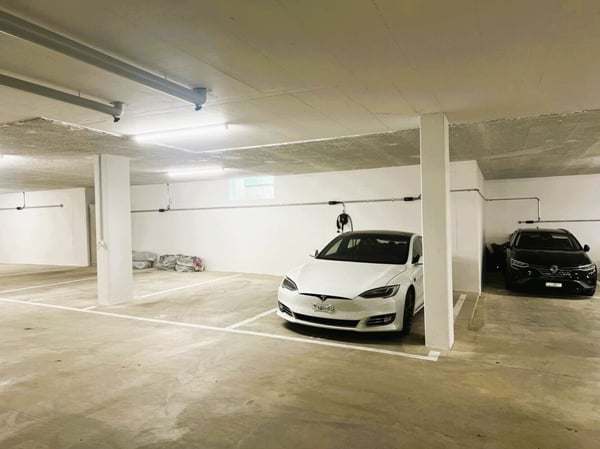 Einstellhallenplatz in Tägerwilen zu verkaufen/vermieten 3