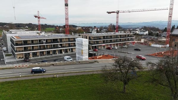 Energieeffiziente 1.5-Zi.-Neubauwohnung im Ziegelei-Quartier (D 2.1) 8