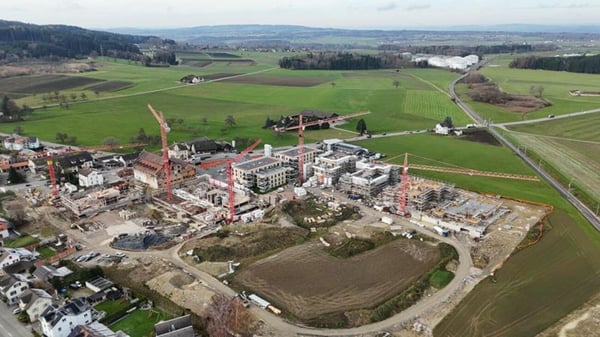 Privilegiert Wohnen angrenzend an die Landwirtschaft - Ziegelei-Quartier (D 1.1) 7