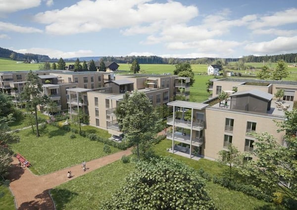 Privilegiert Wohnen angrenzend an die Landwirtschaft - Ziegelei-Quartier (D 1.1) 11