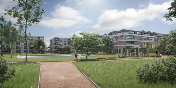 Ihr neues Zuhause mit Charakter im Ziegelei-Quartier in Berg TG (C 1.5) 11