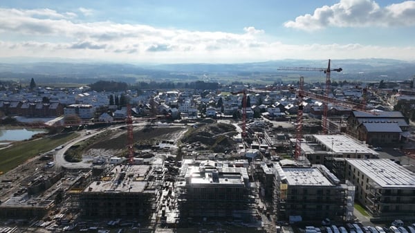 Ihr neues Zuhause mit Charakter im Ziegelei-Quartier in Berg TG (C 1.5) 8