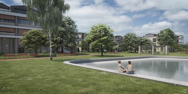 Hochwertige 1.5-Zi.-Wohnung mit Südausrichtung (C 1.2) 8