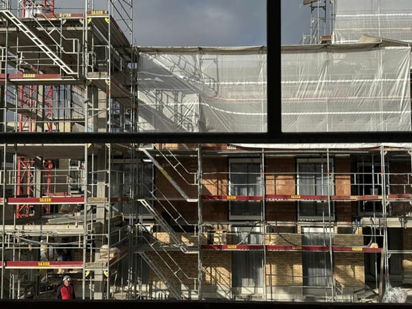 Hochwertige 1.5-Zi.-Wohnung mit Südausrichtung (C 1.2) 4