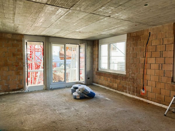 Kompakte 1.5-Zi.-Neubauwohnung im 1. Obergeschoss 2