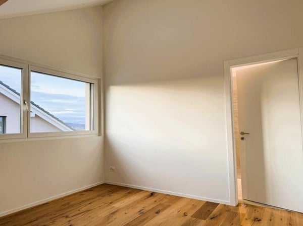 Hochwertige und moderne 1.5-DEFH mit sehr viel Platz in Niederglatt SG 11