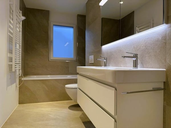 Hochwertige und moderne 1.5-DEFH mit sehr viel Platz in Niederglatt SG 12