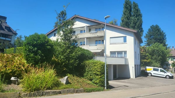 Schmucke 3.5-Zi.-Dachwohnung mit nach Süden ausgerichtetem Balkon in Mörschwil (SG) 6