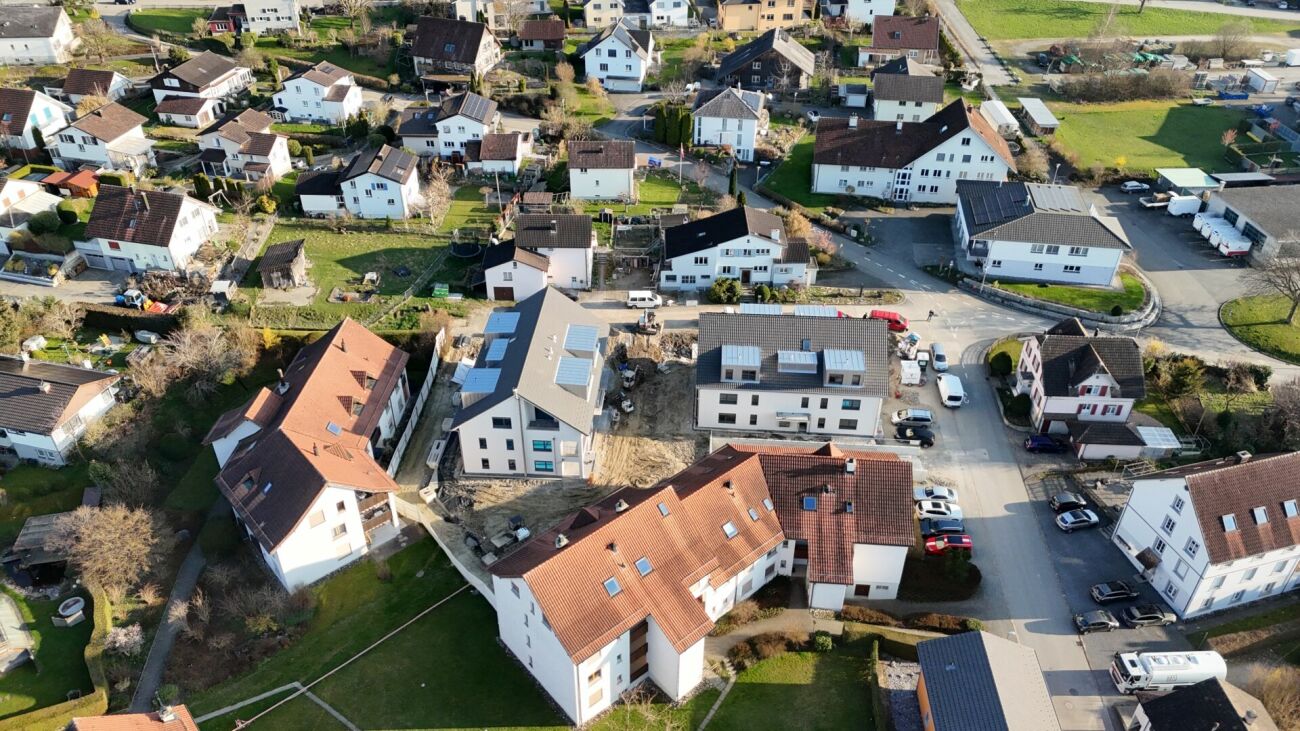 Stauraum oder Platz für Hobby gesucht? Disponibelraum zu vermieten.