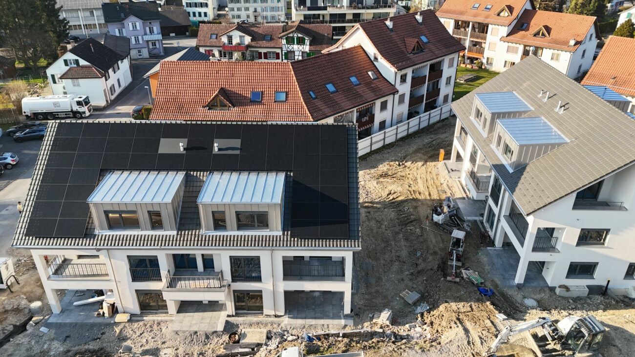 Stauraum oder Platz für Hobby gesucht? Disponibelraum zu vermieten.