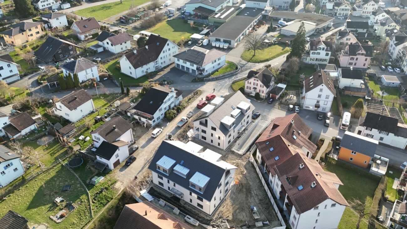 Stauraum oder Platz für Hobby gesucht? Disponibelraum zu vermieten.