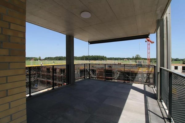 Moderne Grundrisse für modernes Leben - Ziegelei-Quartier Berg 7