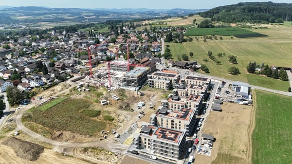 3.5-Zi.-Wohnparadies mit riesigem Gartenanteil im Ziegelei-Quartier in Berg (E0.3) 17