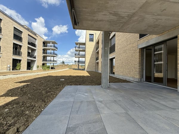 3.5-Zi.-Wohnparadies mit riesigem Gartenanteil im Ziegelei-Quartier in Berg (E0.3) 13