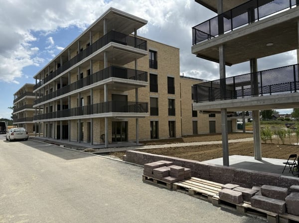 3.5-Zi.-Wohnparadies mit riesigem Gartenanteil im Ziegelei-Quartier in Berg (E0.3) 15