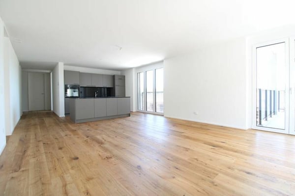 Erstvermietung per 01.12.2026 - Ein neues Kapitel - Ziegelei-Quartier Berg TG 5