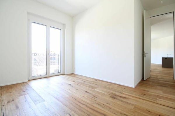 Attraktives Wohnen mit idealer Anbindung - Ziegelei-Quartier in Berg 5