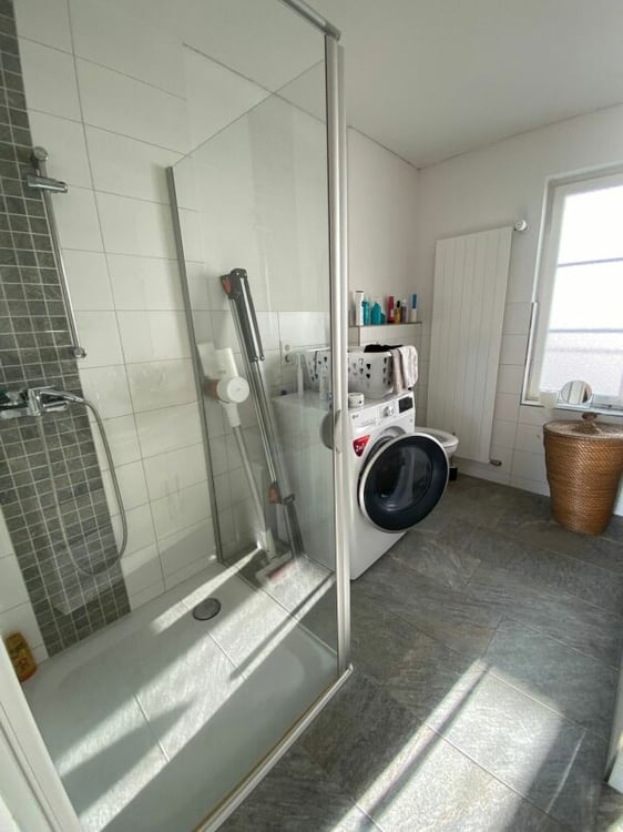 Frisch renovierte 2-Zi.-Maisonette-WG in Altstätten 8