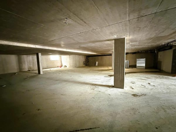 Einstellhallenplätze zu vermieten 6